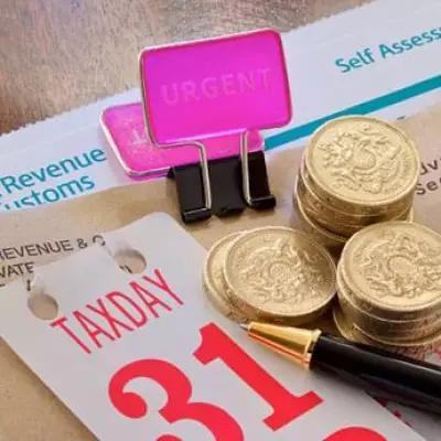 HMRC Confirms 40% Inheritance Tax on Pensions from 2027