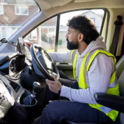 HMRC Confirms £4,170 Tax Charge for Company Van Drivers