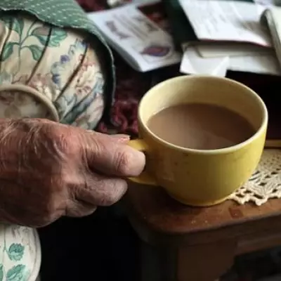 HMRC Tax Band Change Hits One Million State Pensioners