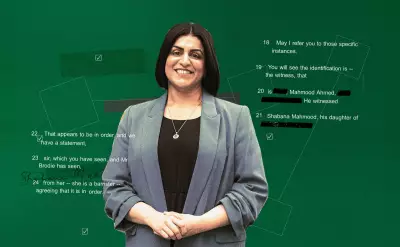 Home Secretary Misled Public Over 2005 Birmingham Election Fraud Case
