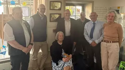 Horncastle Sir Joseph Banks Museum Secured by Council Funding
