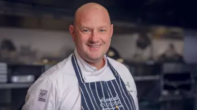 Hospitality Lecturer Triumphs at Educate North Awards 2026