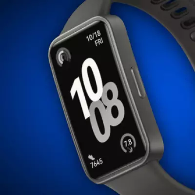Huawei Band 10: Cheap Fitness Tracker Beats Google Fitbit Air