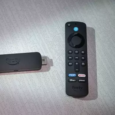 Hundreds of Pirate Fire TV Users Warned to Stop Illegal Streaming