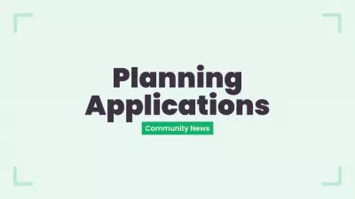 Hyndburn Planning Applications: May 4-10, 2025