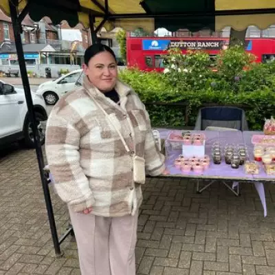 I visited 'beautiful' West Midlands town with a 'village feel' near countryside