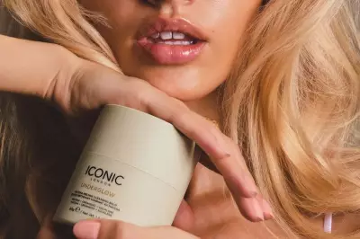 Iconic London Skin Prep Bundle Now Available Online