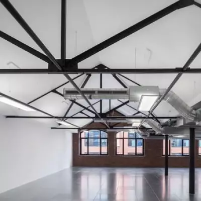 IT Firm Zenzero Expands into Historic Leeds Office Building