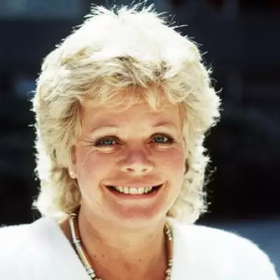 ITV Wish You Were Here star Judith Chalmers dies at 90