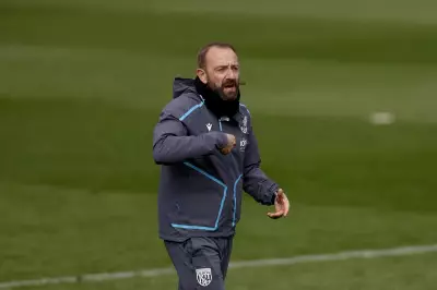 James Morrison on Keeping Coach Matt Gill at West Brom