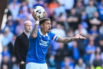 James Tavernier tipped to make Championship impact amid Wolves and Spurs links