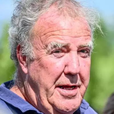 Jeremy Clarkson Admits Bird-Watching Hobby After Fear of Being Cancelled