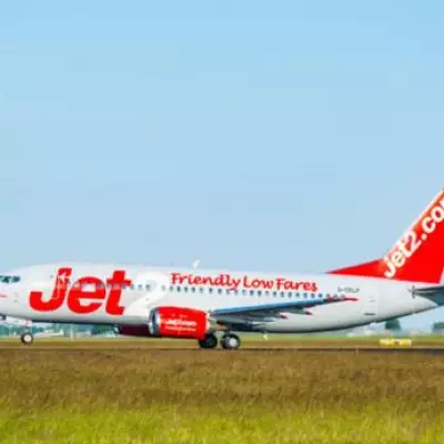 Jet2 becomes only UK airline to offer fully funded pilot training