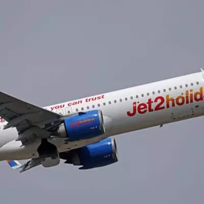 Jet2 Launches First Flights to Palermo from Birmingham Airport