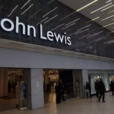 John Lewis Rebrands All 32 Cafes as Platter in Major Investment