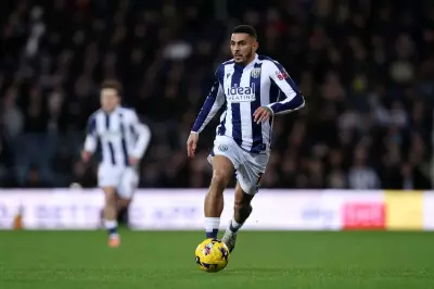 Karlan Grant Debate: Why West Brom May Want to Keep Out-of-Contract Forward