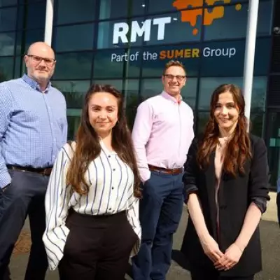 Key North East Appointments and Promotions This Week