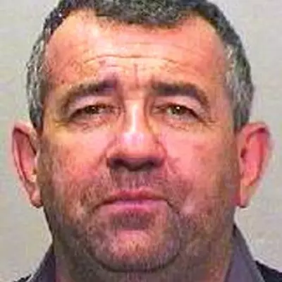 Killer gets four more years for slashing 'Godfather' inmate's neck