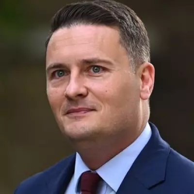 Labour MP: Wes Streeting 'Screwed Himself' After Resigning as Health Secretary