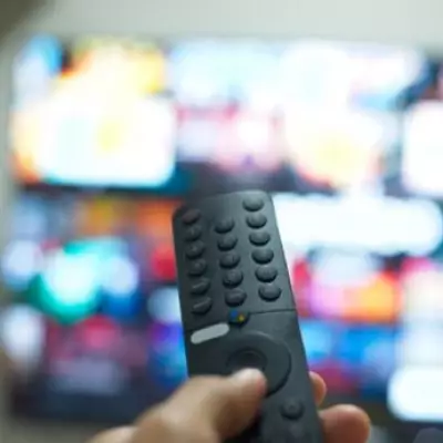 Labour Plans to Switch Off Terrestrial TV for Over One Million UK Households