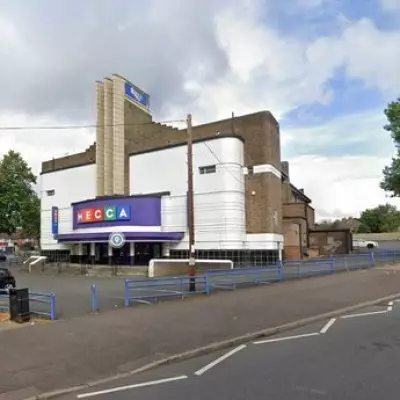 Landmark Birmingham Mecca Bingo to Close for Good in June
