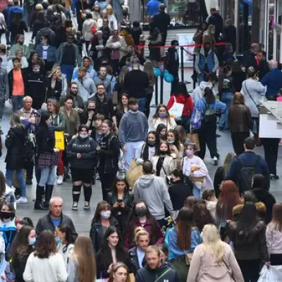 Landsec Shifts Focus to Retail, Sees No Consumer Spending Slowdown