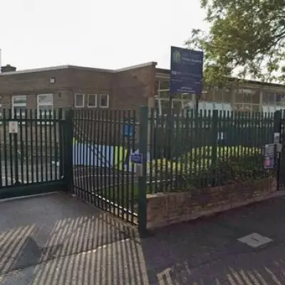 Lea Forest Primary in Kitts Green Named Birmingham's Best Primary School