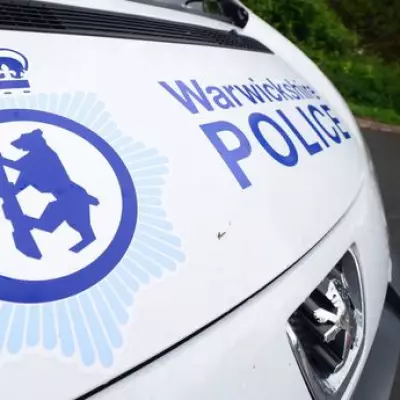 Leamington Biker Killed in Crash Near Midland Village