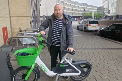 Lime Bikes in Birmingham: What Black Country Riders Need to Know