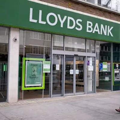 Lloyds Bank Responds to Customer Complaints About Unwanted Emails