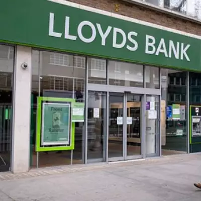 Lloyds Bank Warns Customers Over Replacement Card Rule in Birmingham