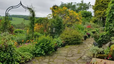 Longnor Garden Open Day Returns June 14 with New Gardens and Family Fun