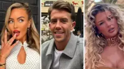 Love Island 2026 Cast Revealed: Rumoured Islanders Prepare to Enter Villa