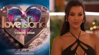 Love Island 2026 Start Date Confirmed for June 1 on ITV2