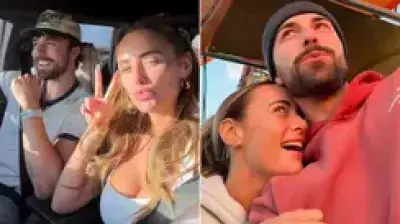 Love Island's Zac and Millie: Are They Secretly Split?
