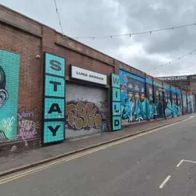 Luna Springs Licence at Risk After Double Stabbing in Digbeth