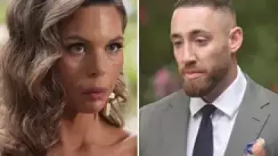 MAFS Australia's Bec Reveals Brutal Phone Call with Danny After Split