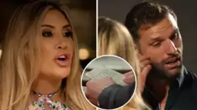 MAFS Australia's Gia Explains Why She Lied About Seeing Daughter