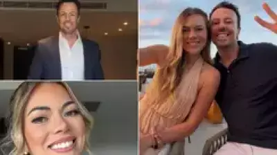 MAFS Australia's Jacqui and Clint Reveal Wedding Details