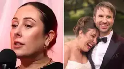 MAFS Australia's Rachel Reveals Why She No Longer Speaks to Steven