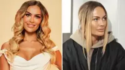 MAFS UK's Amy Kenyon Needed Therapy After On-Screen Degradation
