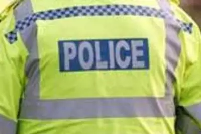 Major Midlands Road Remains Closed After Overnight Police Incident