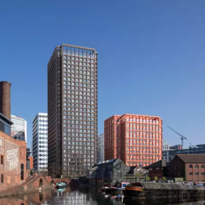 Major Plans for Two Birmingham Towers Overlooking Iconic City Centre Area