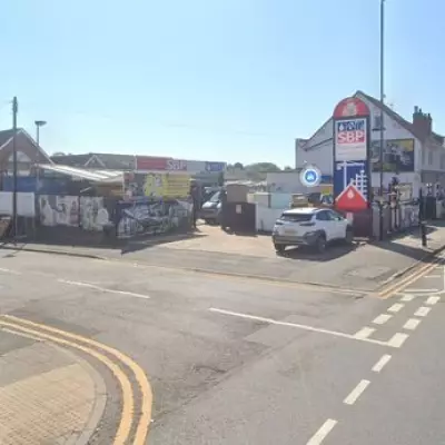 Man Bailed, Second Quizzed in Birmingham Hit-and-Run Investigation