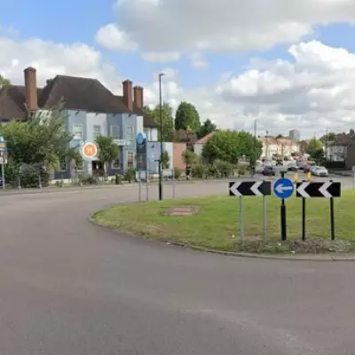 Man in His 60s Dies After Being Hit by Car in Coventry Crash