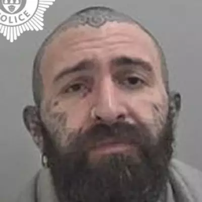 Man Jailed 14 Years for Attempted Murder of Ex-Partner in Kidderminster