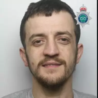 Man Jailed for Three Years After Cocaine Found in Car Dashboard