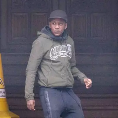 Man Threatens Pregnant Worker in Jewellery Quarter Crime Spree