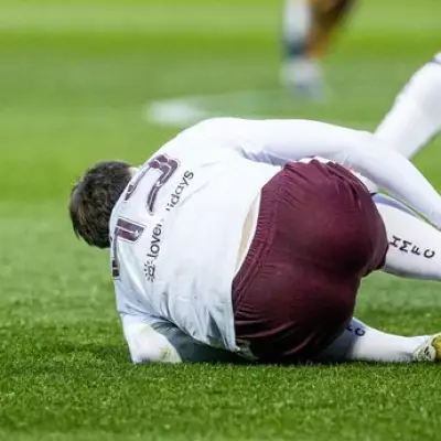 Marc Leonard Returns to Birmingham City After Injury Ends Hearts Loan