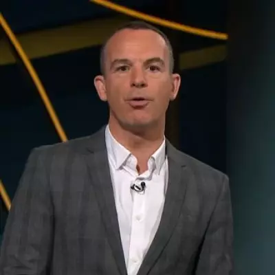 Martin Lewis: Check Lost Pensions Over 40, Thousands Unclaimed